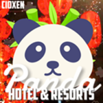 Panda Hotel & Resort