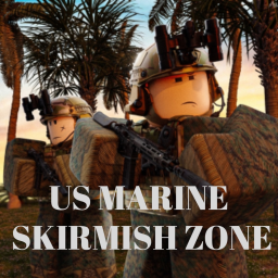Marine Skirmish Zone
