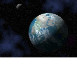 SPACE