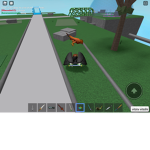 The oof Community of Robloxia
