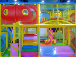 Playhouse Celestsia