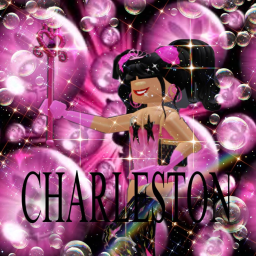 💋 Ayesha’s Runway: Dollie McBling [CHARL]