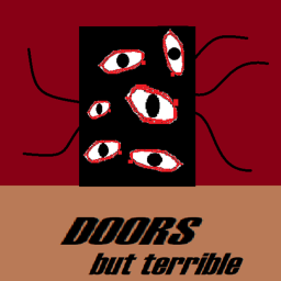 Doors but terrible (WIP)