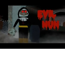[Evil Nun] icon