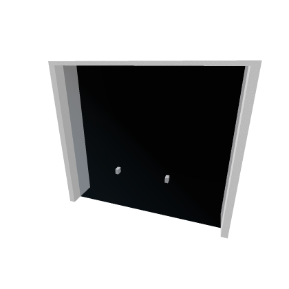 Glass Door