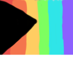 LGBTQ+ self