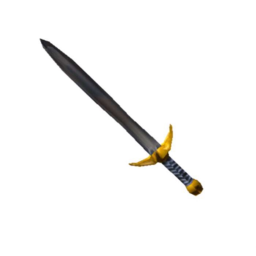(Forest Map) Sword And Gun Fighting