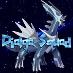 Dialga Squad