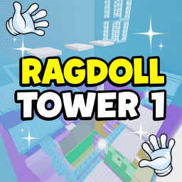 Ragdoll Tower 1 ✋