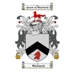 House Adalwolf