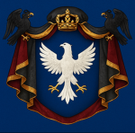 THE BLUE EMPIRE!!!