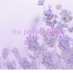 The Purple Lilacs