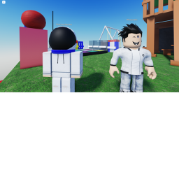 OBBY-TheCrazySquare and Bloxy leaks