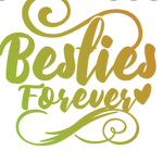 Besties worldwide