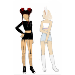 Meninas Gamers oficial