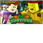 Sloth and turtles ar Awesome