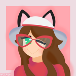 Cool Cherry Cats