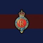 Нousehold Cavalry Mounted Regiment