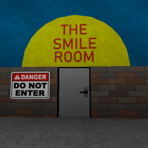 The Smile Room (RobloxStudioNor3's Version)