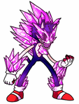 The Crystal Speedsters