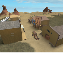 Western