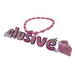 elusive 3.0 necklace