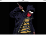 Dabbing Squad