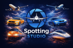 Spotting Studio | New | Beta