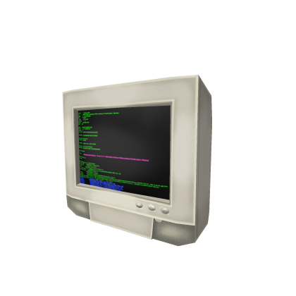 Classic PC Hat
