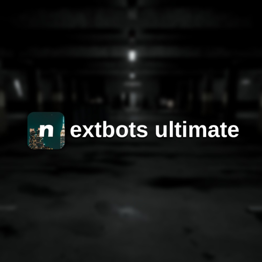 nextbots ultimate