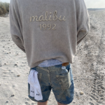 MALIBU 1992