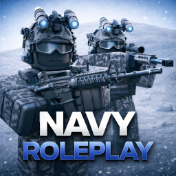 Navy Military Roleplay icon