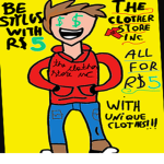 The Clother Store Inc