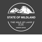 State of Mildland Sheriffs Office