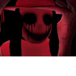 The crying Woman (Horror)