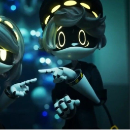 ✿