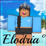 Elodria°