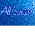All Sonic's!