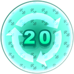 Rebirth - 20