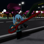 Anime Swords