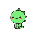 Stitch_froggy