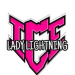 Lady Lightning Cheer!