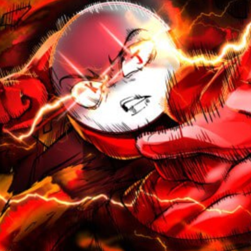 [FREE KJ] Power Battlegrounds