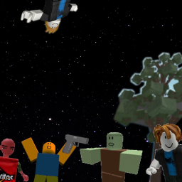 Untitled Zombie Game