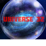 Universe 32 [DBFS]