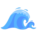 Wave Animals