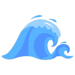 Wave Animals Group Thumbnail