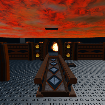 Guestly's fortress of AWESOME