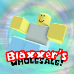 Bloxxer's Wholesale
