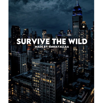 Survive the Wild